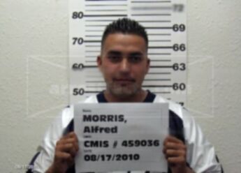 Alfred Edward Morris