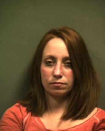 Tiffany Marie Jeffrey