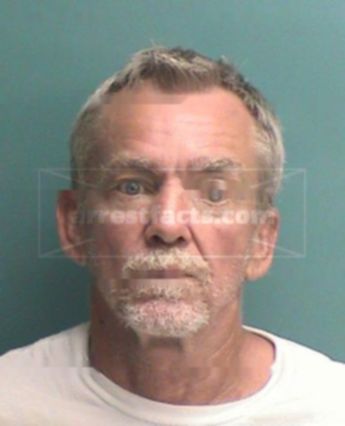 Ricky Lynn Williams