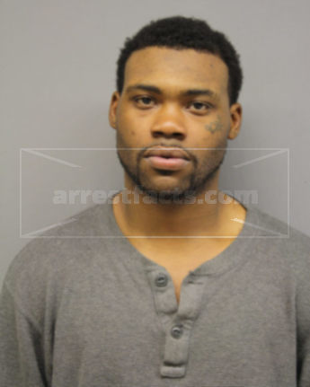 Mardell J Redman
