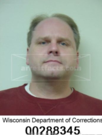 Gary Donald Erickson