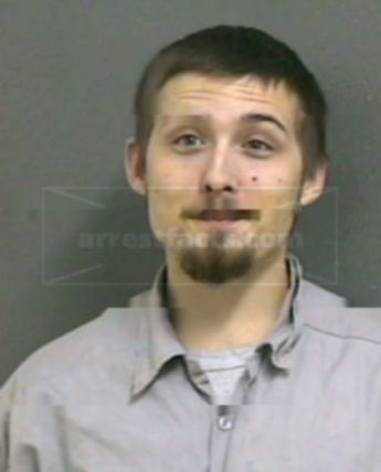 Dustin Wayne Hayes