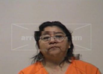 Delia Adame Sanchez