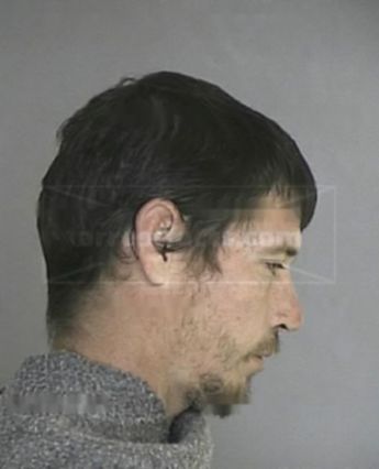 Michael James Banister