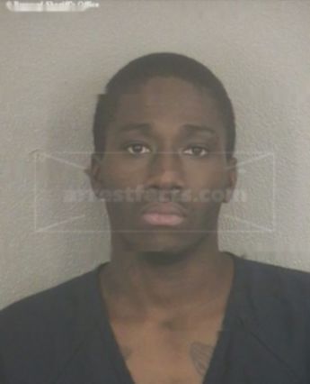Michael Rodney Odum