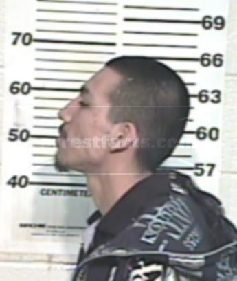 Reynaldo Jr. Rosales Villarreal