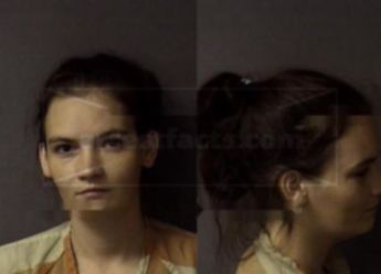 Angela Michelle Atherton
