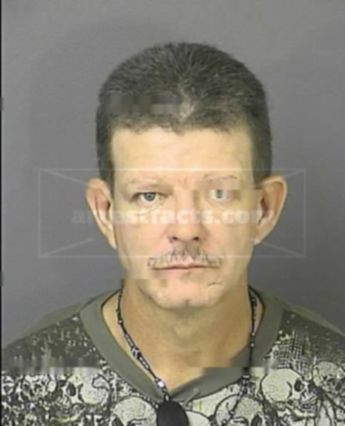 Jack Lee Barger