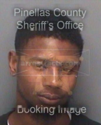 Marquis D Pennington
