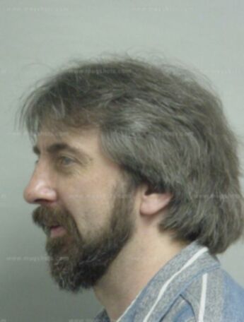 Jeffrey Allen Armstrong