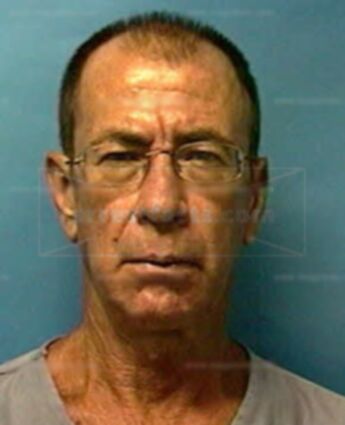 Michael Edric Vanderpool