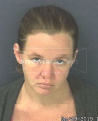 Brittany Dianna Harrison