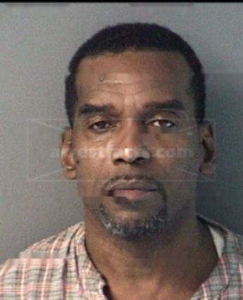 Ricky Wendell Dortch