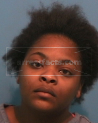 Latrice Danielle Guyton