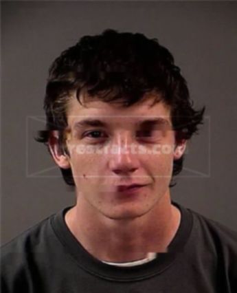 Christopher Edward Parks