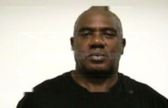 Leroy Luther Smith