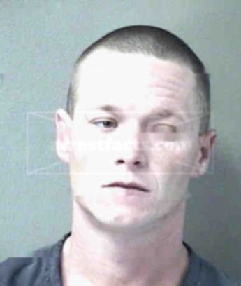 Dennis Ray Gibson