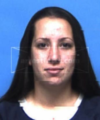 Felisha Nicole Cooper
