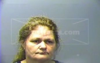 Rhonda Jean Henderson