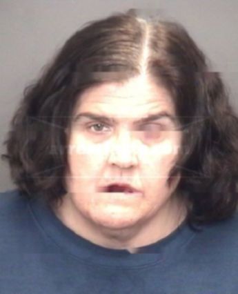 Patricia Ann Davis