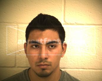 Joe Anthony Salinas Garcia