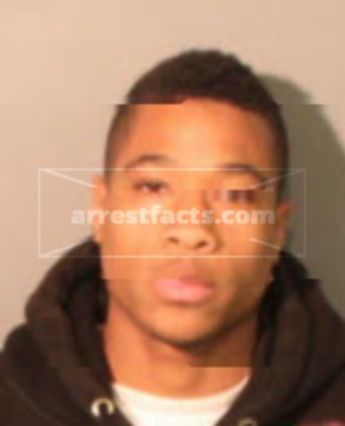 Markeith Montrel Gatewood