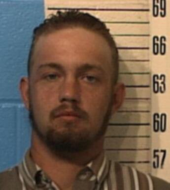 Joshua David Allen