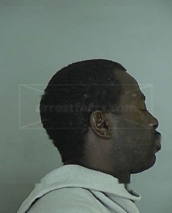 Garry Louis Limuel