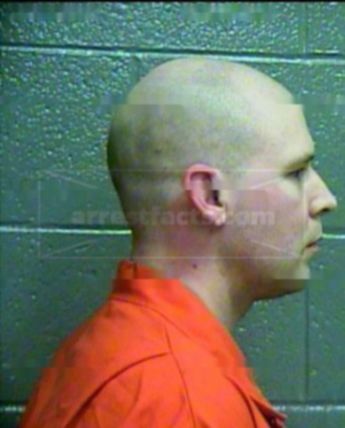 Brandon W Brixey