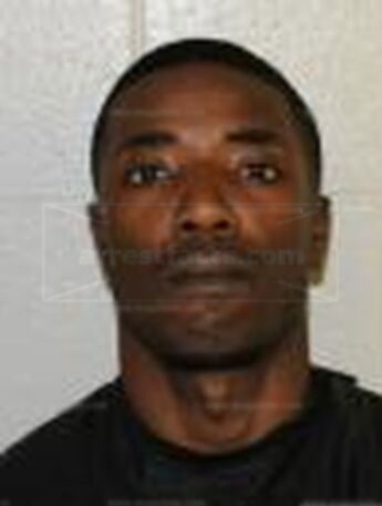 Derrick Lydell Elkins Jr.
