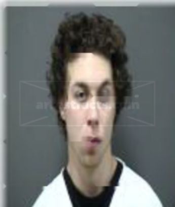 Jones Sebastian