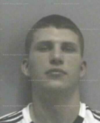 Christopher Ray Jenks