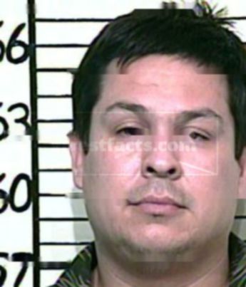 Marcus Eugene Buckley
