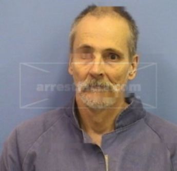 Ted D. Titsworth