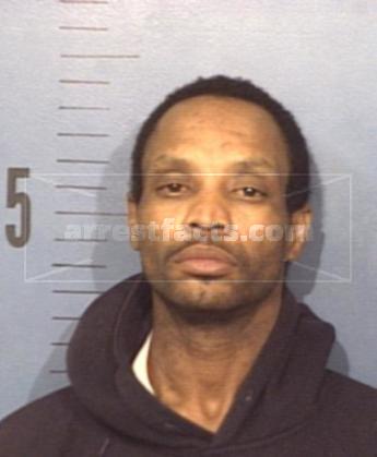 Melvin Thomas Lewis