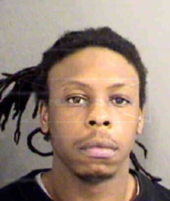 Kason Ameen Glascoe
