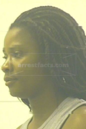 Charolette Shontae King