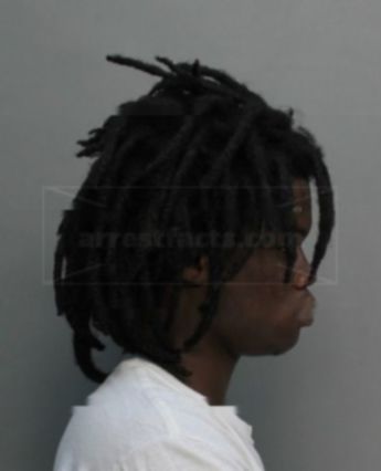Deandre Johnson