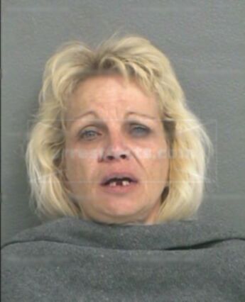 Linda Gayle Cook