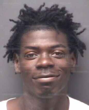 Norman Jermaine Nobles