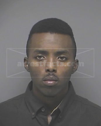 Dominick Donte Thurmon