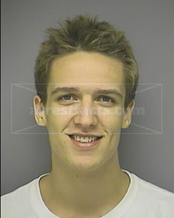 Kadin Seth Binkley