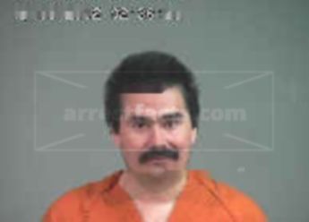 Carlos Perez