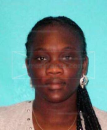 Melissa Monique Perry