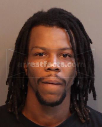 Dcarus Kentrell Lackey
