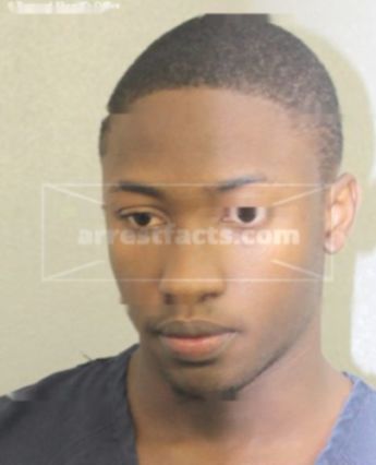 Daniel Marvin Williams