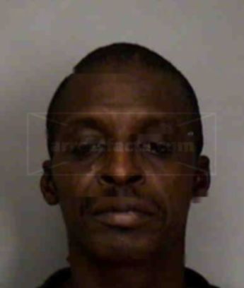 Andre Everett Brown