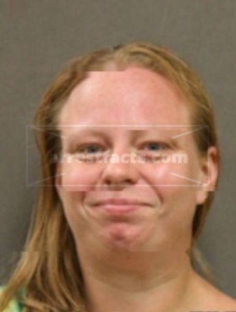 Shannon Nicole Cox