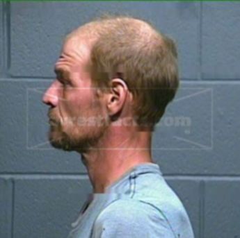 Tommy Glenn Frazier