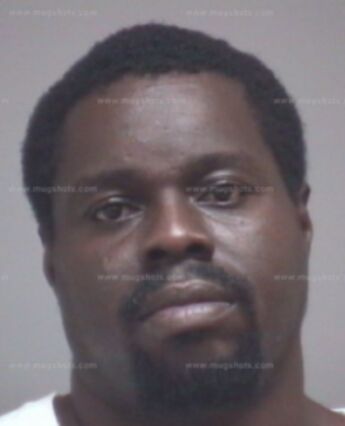 Durelle D`jarra Perry